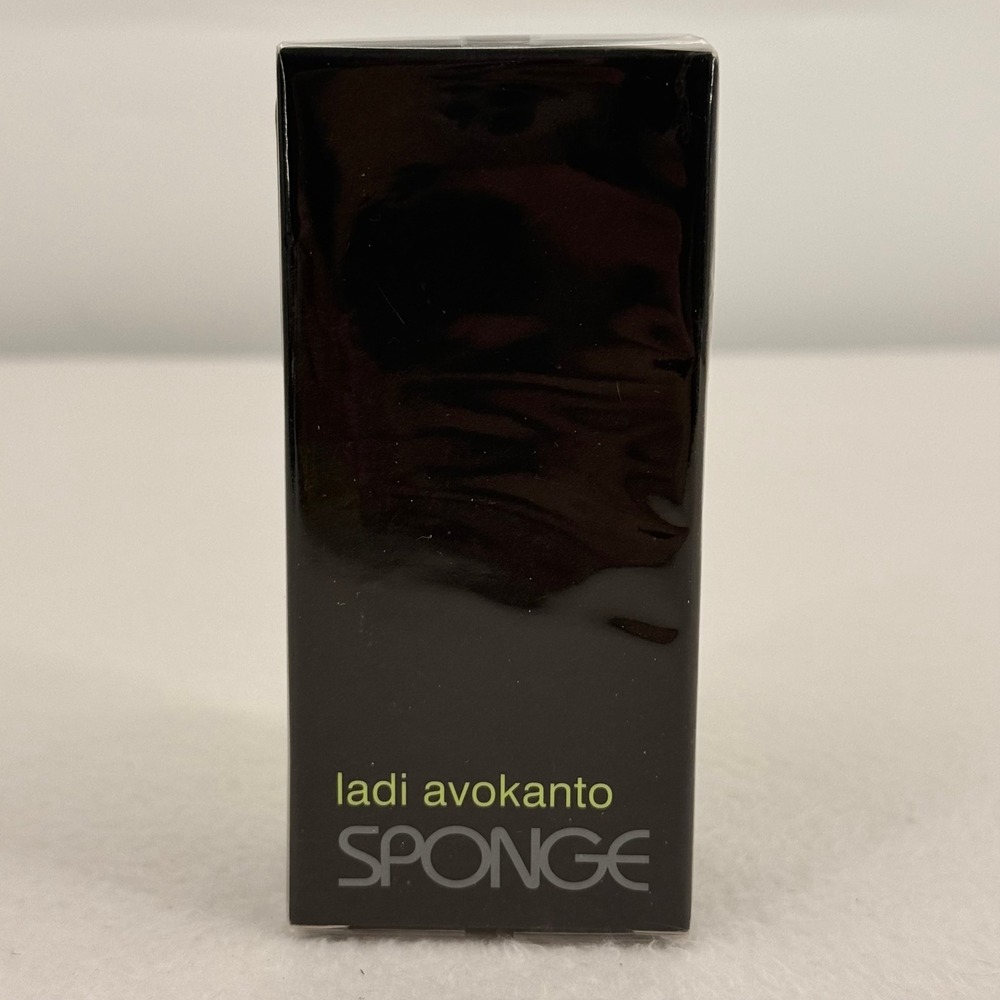 Sponge Ladi Avokanto Avocado Vitamin D E Firming Anti-Wrinkle Serum 30ml Greece